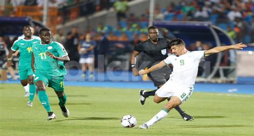 بونجاح يختار الأفضل بين صلاح ومحرز: سرعة الأول ومهارة الثاني